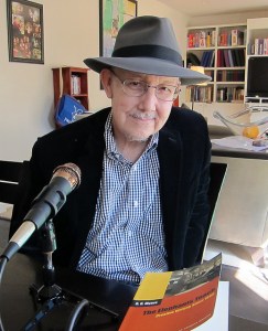 Doctor David Gershom Myers