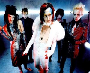 MechanicalAnimalsZimZum