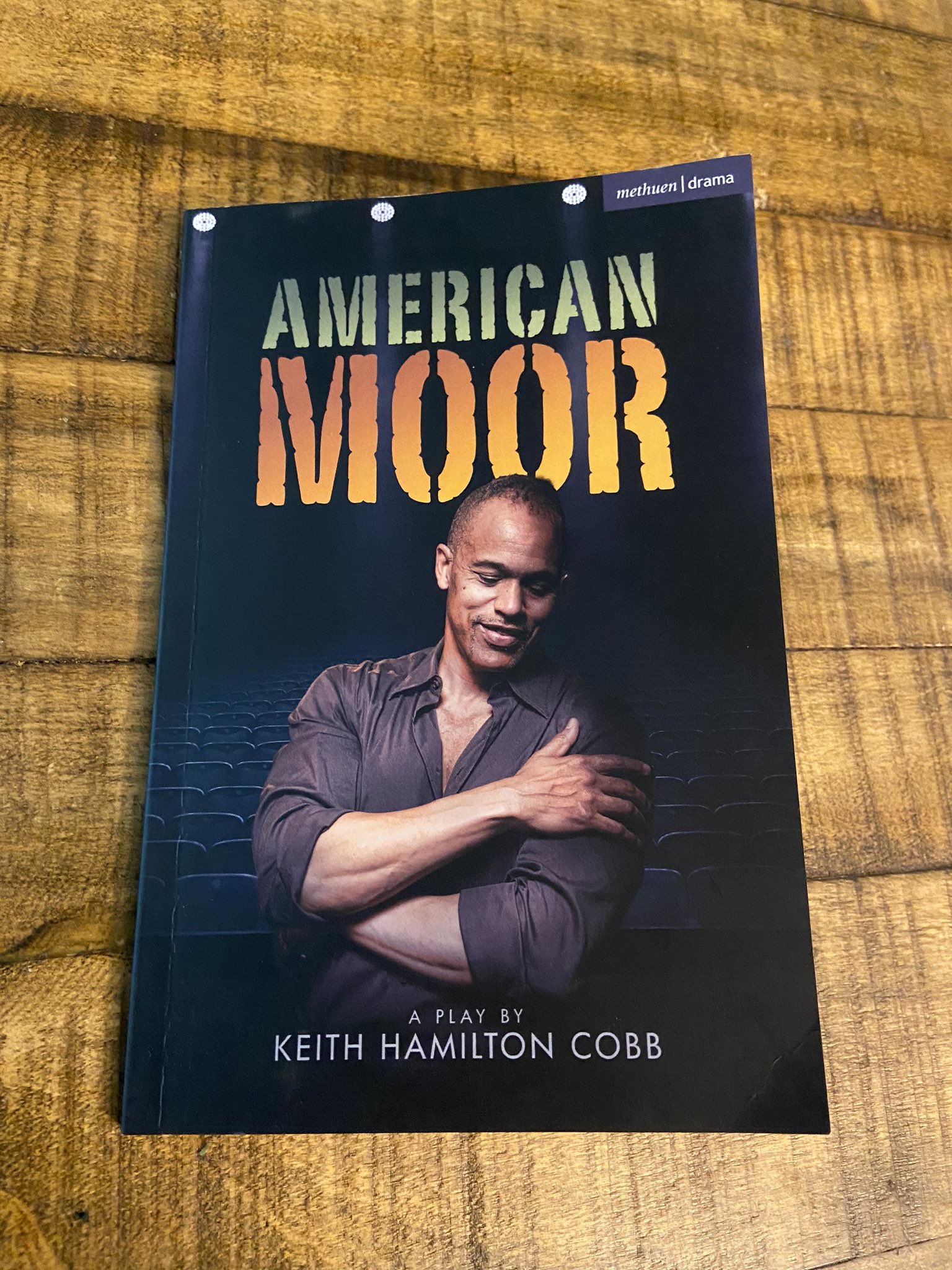 American Moor